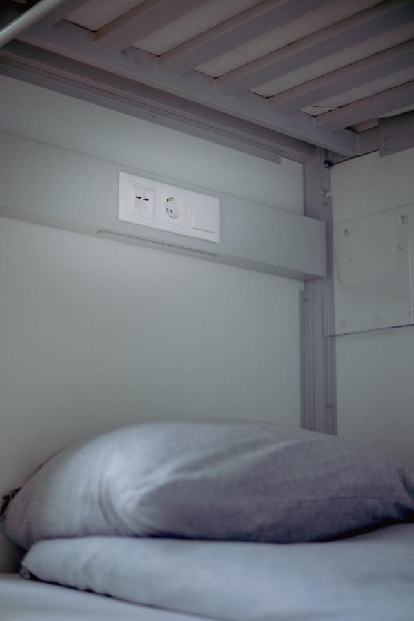 T5 Social Hostel Bucharest Luaran gambar