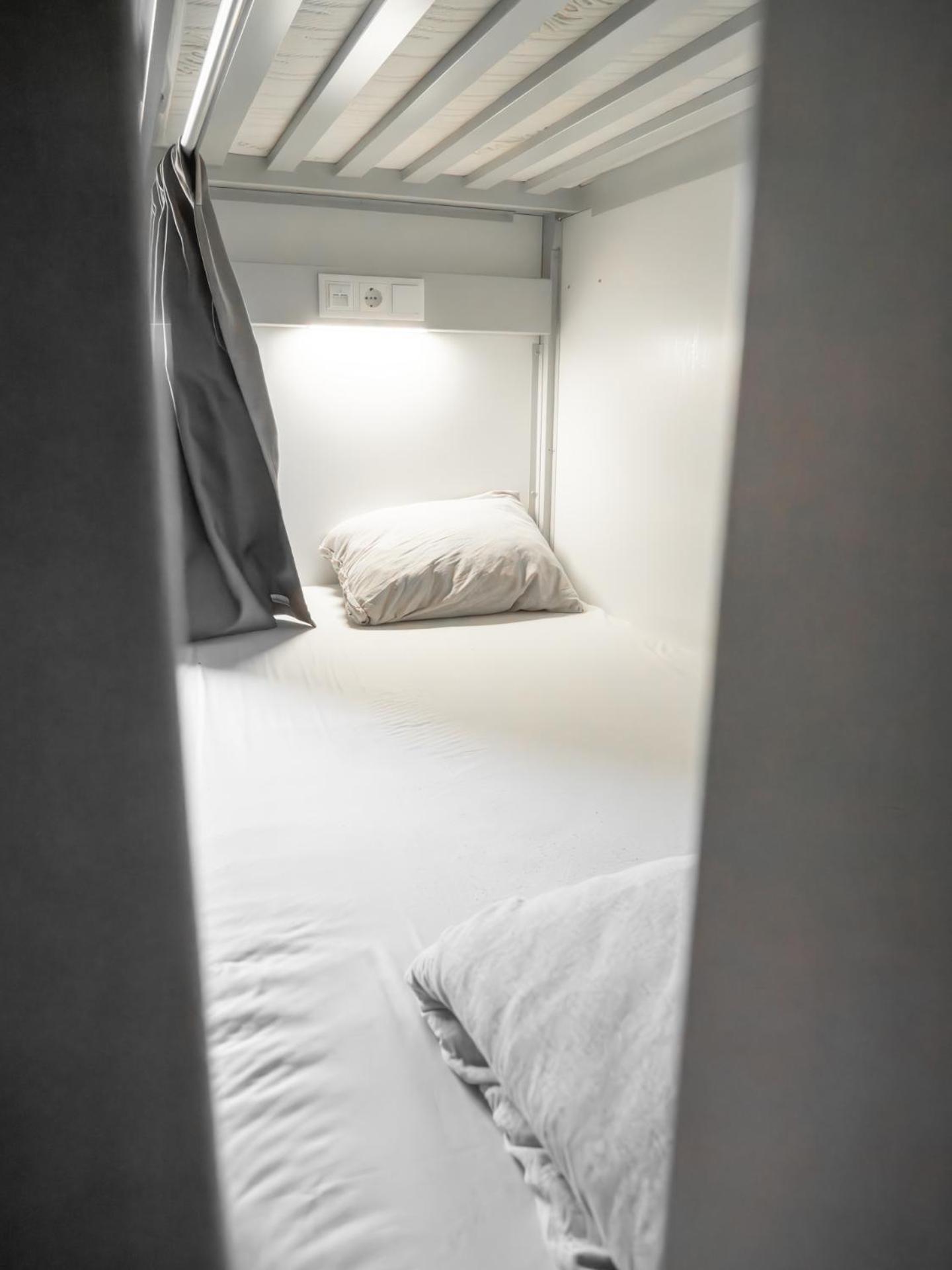 T5 Social Hostel Bucharest Luaran gambar